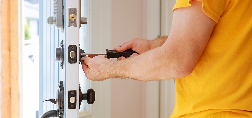 Break-in Prevention Solutions in Cupertino, CA