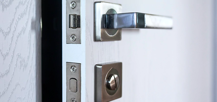 Door Lever Handle Lock Repair in Cupertino, CA