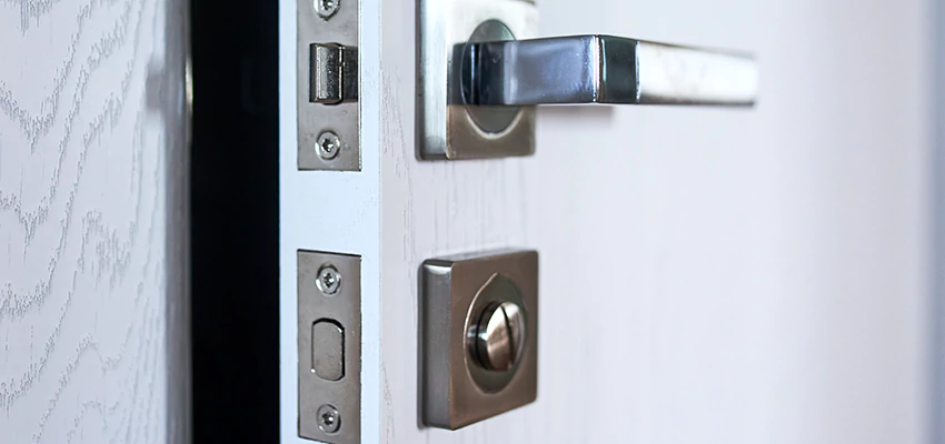 High Security Door Locks Near Me in Cupertino, CA