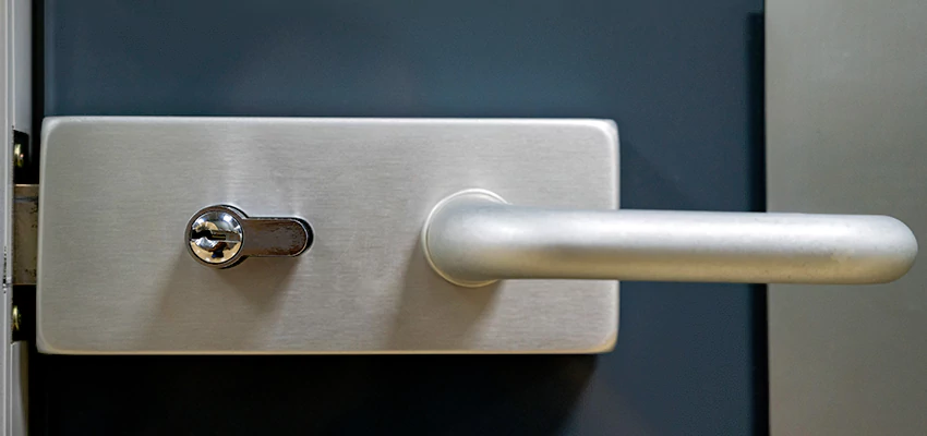 Industrial Lock And Key Repair And Installation in Cupertino, CA