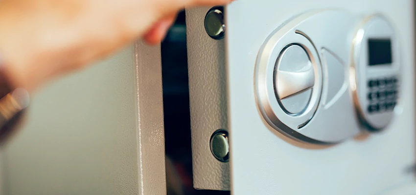 Fingerprint Safe Openers in Cupertino, CA