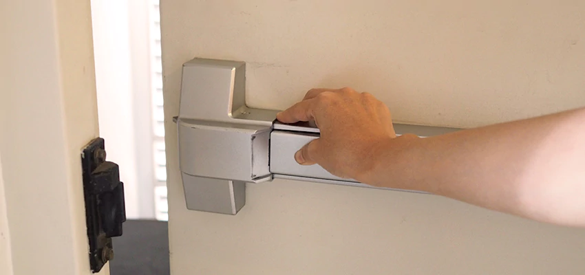 Door Lock Cylinder Reinforcements in Cupertino, CA
