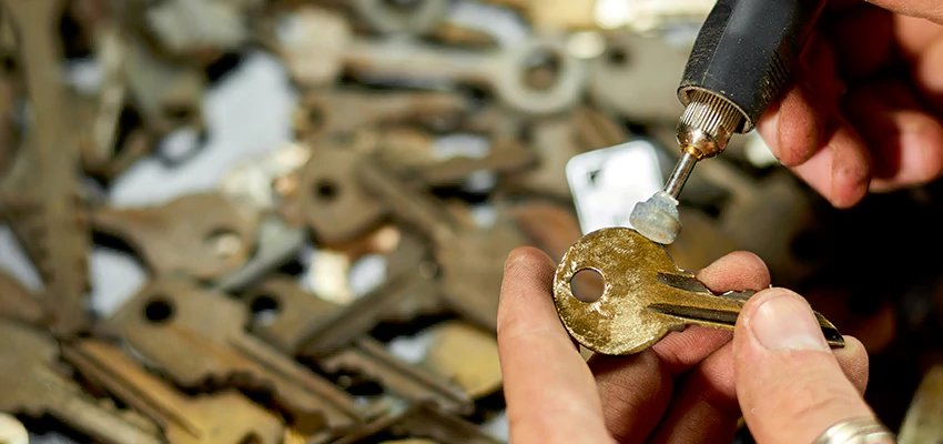 Car Lock Key Repair Service in Cupertino, CA