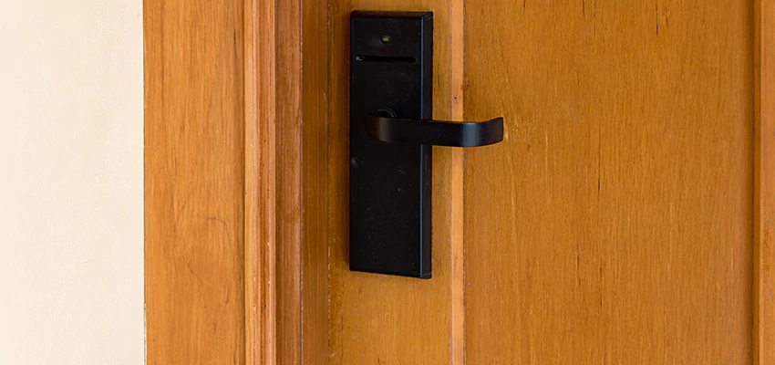 Security Gates For Home Invasion Prevention in Cupertino, California