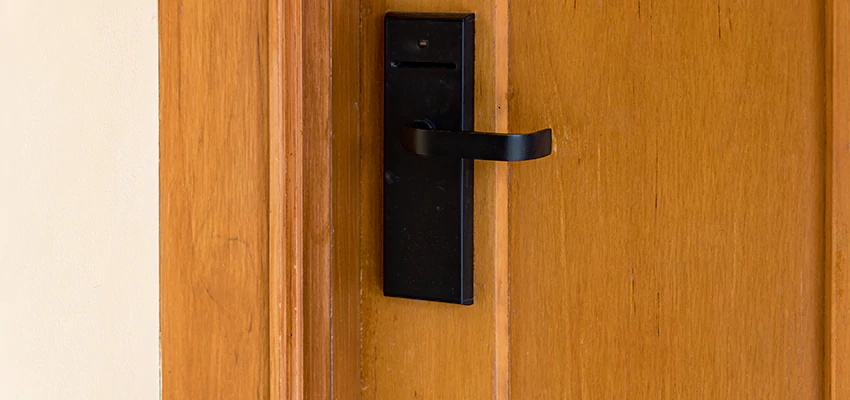 Home Security And Alarm Monitoring in Cupertino, California