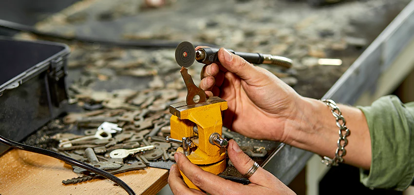 Office Key Lock Service in Cupertino, California