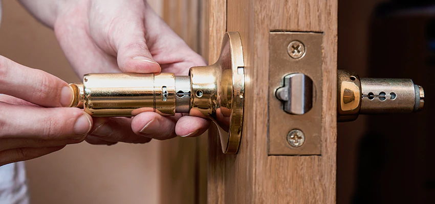 Padlock Lock Replacement Assistance in Cupertino, CA