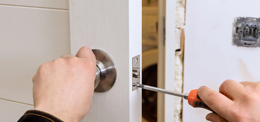 Wifi Deadbolt Installation in Cupertino, CA