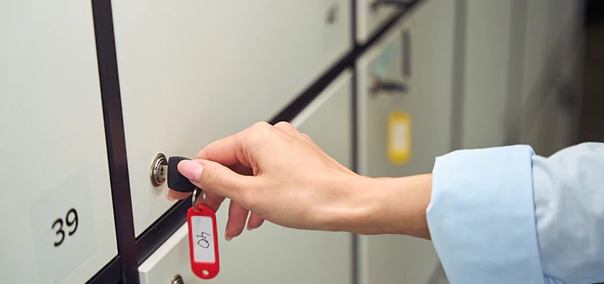 Upgrading File Cabinet Locks in Cupertino, California