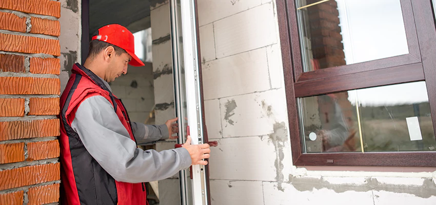 Home Invasion Door Lock Repairs in Cupertino, CA