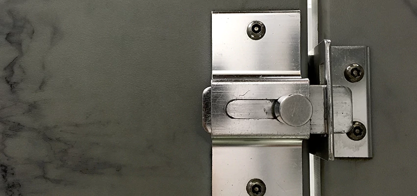 Fix A Room Door Lock in Cupertino, CA