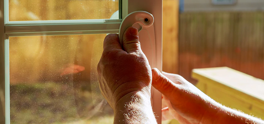 Accordion Sliding Doors Locks Replacement in Cupertino, CA