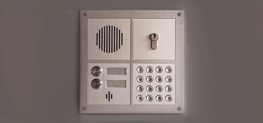 Mobile Access Control System Installation in Cupertino, CA