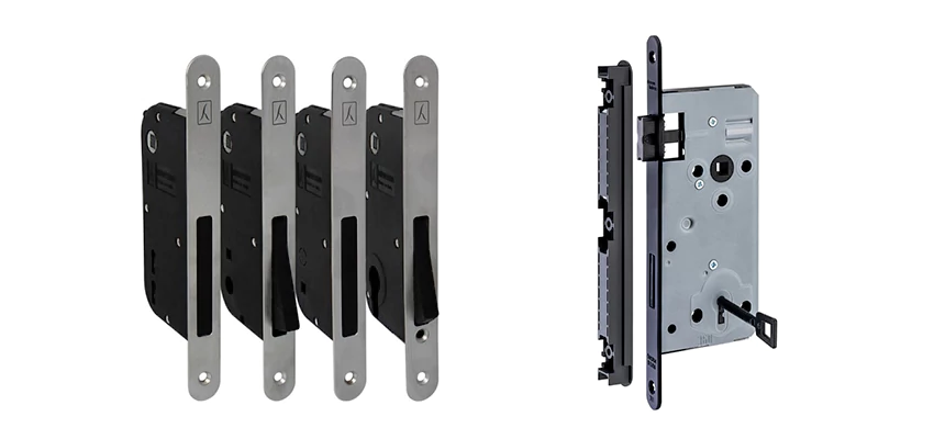 Locksmith For Magnetic Door Locks in Cupertino, CA