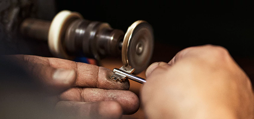 Hotel Lock Master Key System in Cupertino, California