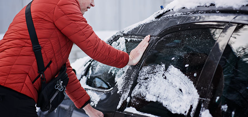Car Key Retrieval Services in Cupertino, California