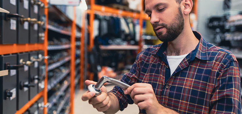 Locksmith For Retail Stores Lockout Services in Cupertino, California