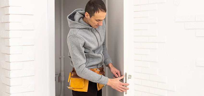 Nighttime Locksmith Near Me in Cupertino, CA
