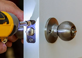 Door Lock Replacement in Cupertino, California